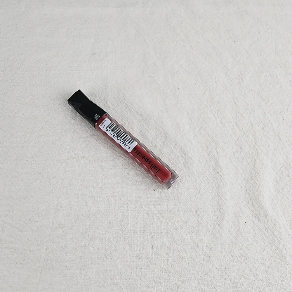 Covergirl full spectrum gloss idol lip gloss FS113